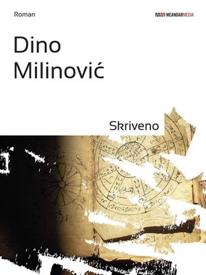 cover image of Skriveno